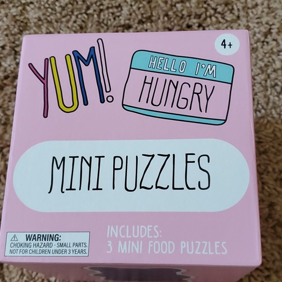 Puzzle 🎁💝🏷 - Picture 5 of 5